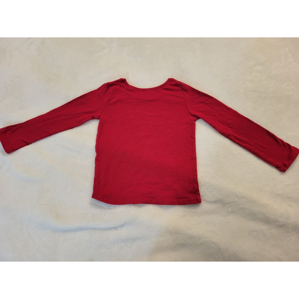 Toddler Girl 4T Bundle | Cat & Jack, Children's Place, Jumping Beans | 4pc Set - Picture 11 of 14